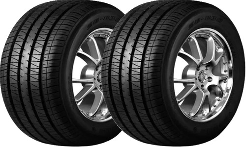 Kit De 2 Llantas Antares Su-830 Lt 215/60r16c 108 S