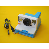 Polaroid One Step 2 Camara Instantanea Funcional