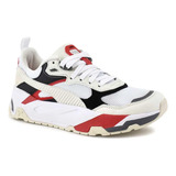 Zapatilla Puma Trinity Blanco 39241013