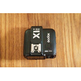 Rádio Godox X1 Para Nikon