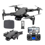 Drone Lyzrc L900 Pro Se Dual Câmera 4k + Maleta Transporte