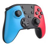 Joystick Controller Genérico Para Nintendo Switch Color Cele