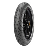 Cubierta 120 70 17 Pirelli Angel Gt Kawasaki Ninja Zx14 1400