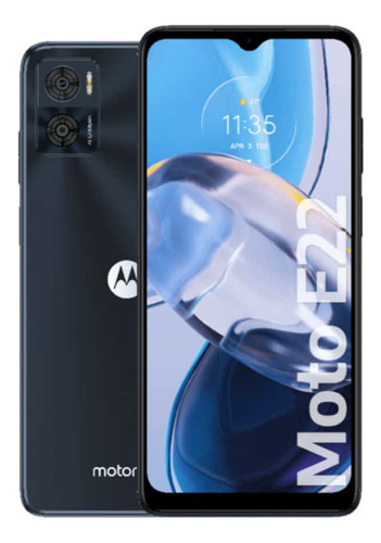 Motorola E22 3ram/32gb