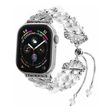 Correa Para Apple Wastch Fohuas Compatible Con Apple Watch B