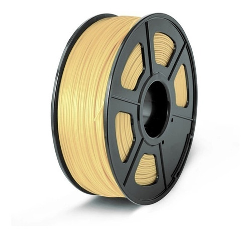 Filamento Pla Sunlu Dorado 1kg 1.75mm