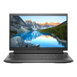 Laptop Dell G15 5511 I7 16gb 1tb  Rtx3060 