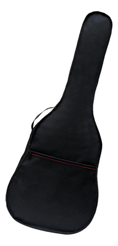 Bolsa Para Guitarra Clásica De 41 Pulgadas, Mochila Con