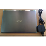 Notebook Acer Spin 1 Celeron N4500 Ssd128gb Ram 4gb