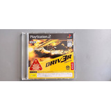 Driver 3 Ps2 (ntsc-j)