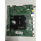 Main Board Tv Samsung Un55ku6500