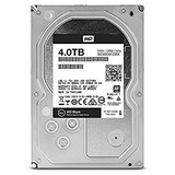 Wd 4 Tb 3.5  Rendimiento De Disco Duro De 128 Mb De Caché, 3