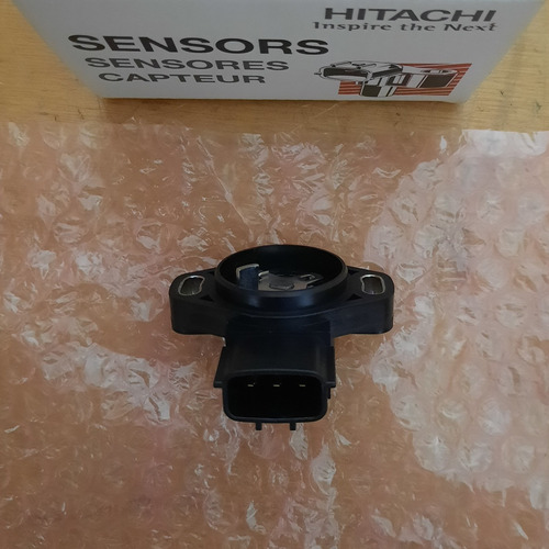 Sensor Tps Nissan Almera Foto 4
