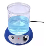 Mezclador De Calefacción Mini Magnetic Stirrer