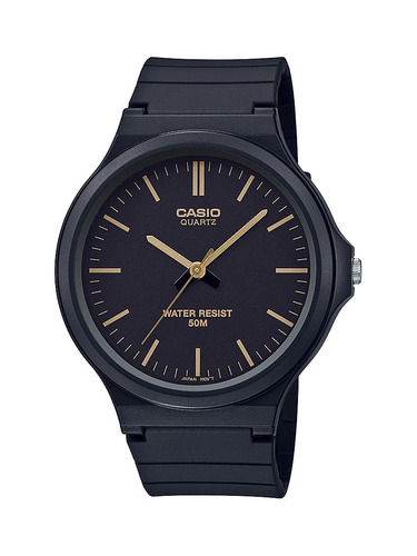 Reloj Casio Para Hombre Mw240-1e2v Analógico Clásico