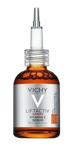 Vichy Lift Active Supreme Vitamin C Serum 20ml 