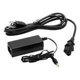 Fuente De Poder Zebra Para Qln/zq5/zq6 Con Clable Ac