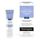 Neutrogena Healthy Skin Anti-arrugas Retinol Crema De Noche