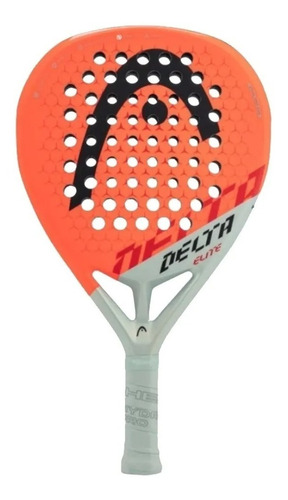 Paleta Padel Head Delta Elite