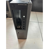 Gabinete Vacío Dell Optiplex 990