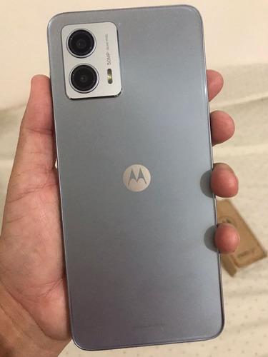 Celular Motorola Moto G5 