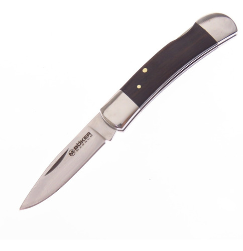 Bom01mb318 Boker Magnum Navaja Mini Jewel Palorosa Bolsillo