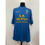 Camiseta Huracán 2006 # 6