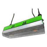 Panel Led Citizen Clu048 Cultivo Indoor Jg Led