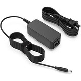 Cable De Alimentación Ac Para Dell Latitude 13 3379 2 En 1 P