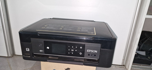 Impresora A Color Multifunción Epson Xp-431 Con Wifi
