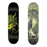 Tablas De Skate Creature Vx 8,25