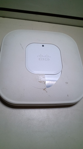 Aironet Cisco Air-cap3502i-a-k9, Wireless 802.11  S/n: K04y