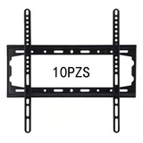 10pzs Soporte  Tv Tl2663n18 De Pared Para Tv/monitor 26 A 63