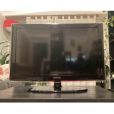 Televisión Lcd Samsung Ln32d450 - 32  - Hd - Hdmi - Usb