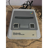 Aparelho Super Famicom Com 2 Controles 23 Fitas Originais