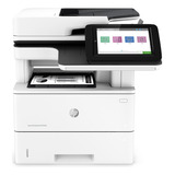 Impresora Hp Color Laserjet M608dn Usb 