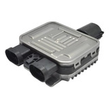 Modulo Ventilador Range Rover Evoque Transit Volvo Freelande