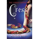 Cress - The Lunar Chronicles 3-penguin Random House Uk-pengu