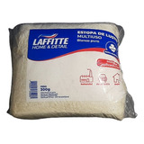 Estopa Blanca Laffitte De Lustre Absorbente 300g - Maranello