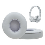 Almohadillas De Repuesto Para Auriculares Beats Solo 2 Solo