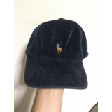 Gorra Polo Ralph Lauren Pana Streetwear