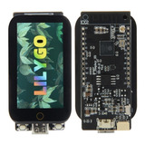 Lilygo® T-display-s3 Esp32-s3 1.9 Inch Touch Iot 170x320