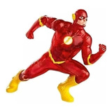 Miniatura The Flash 2016 Mc Donalds Dc Comics Nerd Geek