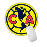 Mause Pad Logo Club América