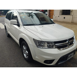 Dodge Journey Sxt 2.4 Linea Nueva Permuto +