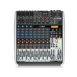 Consola Mezclador Behringer Xenyx Qx1622usb 16 Canales P