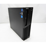 Cpu Lenovo Thinkcenter M92p Corei5 3.4ghz 4ram 500gb 3ra.gen