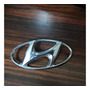 Emblema Trasero/delantero Hiunday Getz-elantra-accent Hyundai Accent