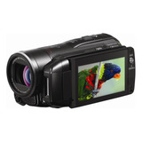 Memoria Flash Para Videocámara Canon Vixia Hf M31 Full Hd (r