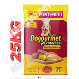 Dogourmet Parrillada Mixta 25kg